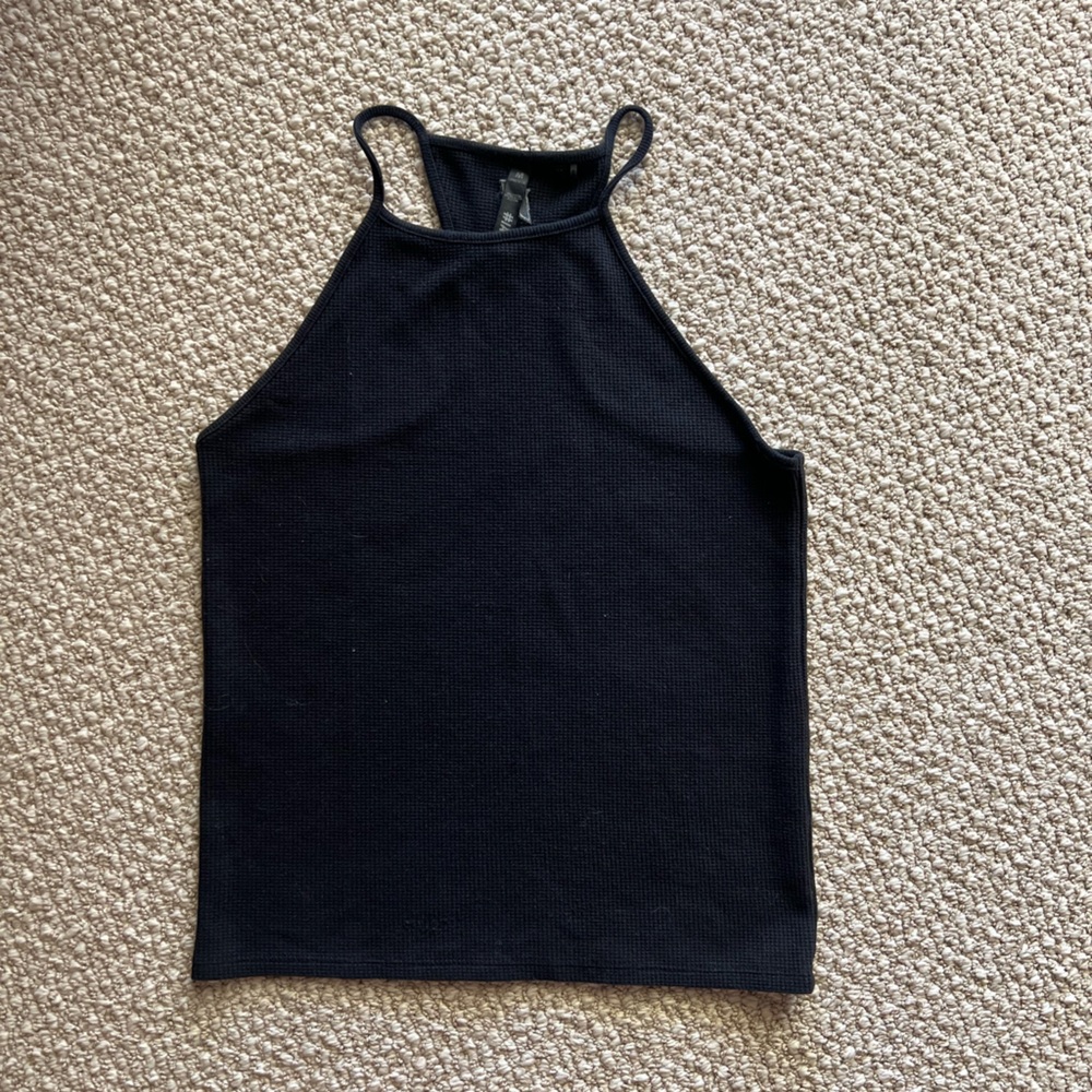 1st Phorm Waffle Knit Racerback